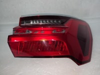 아우디 A6 2022 컴비네이션램프(후미등)(우/조수석) 4K0 945 070 1 : 파츠핏