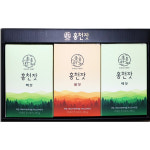 국내산 홍천 명품 잣 750g 선물포장 백잣 황잣 : 365행복쇼핑