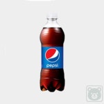 꼭필스 펩시콜라 500ml 20PET 업소용음료수 당구장음료수 업소용콜라 : 꼭필스토어