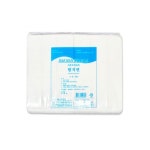 MK) 동물병원 애견 고양이 눈귀청소 먼지없는 탈지면 사각솜(깍두기) 간호용품 탈지솜 지혈 : 리드링크몰