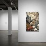 정적의 왕 (The King in Silence) : 파토크리온워터