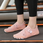 슈즈 요가 번지피지오신발 번지 실내화 피트니스 경량 Y1118 블랙 얇은 바닥 35 표준 운동화 사이즈 : 지유니 마켓