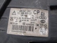 아우디 A6 2010 헤드램프(우) 4F0 941 004 1 : 파츠핏