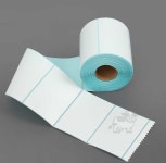 THE웰하우스 농수산물 약국 특수표면 바코드 감열 라벨 690매 100x70mm : 더웰추천샵