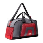 노스페이스 더 노스 페이스 Y2K 위켄더 여행 가방 55cm 연기 진주색티엔에프 레드티엔 : 벨루가 데이