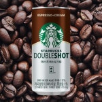 스타벅스 더블샷 에스프레소 앤 크림 200ml 36캔 캔커피 음료수 캔음료 커피 : 커피몰