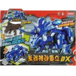 아머드사우루스 트리케라톱스DX 공룡 로봇 남자어린이로보트장난감선물 로봇장난감 : 도트레이드