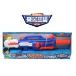 워터건 펌프물총 수퍼워터샷 슈퍼워터샷 : 엘에스24