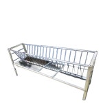 송아지 먹이통 여물통 사료통 염소 여물 소 목장 가축 : 예지종합유통