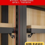 업소용 진열대 약국 슈퍼 매장 진열장 디스플레이 선반 매대 : 글로벌픽마켓-