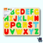 CT ABC퍼즐 영어교구 알파벳배우기 : 추천템마켓