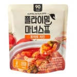플라이밀 마녀스프 치킨 300g x 5봉 : 통증 LAB