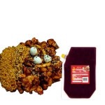 숯불 치킨 지코바 스타일 바베큐 양념 소스 매운맛 2kg : 에스월드허브