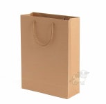 THE웰하우스 수납 약국 생일 종이 쇼핑백 5p 26x35cm 크라프트 : 더웰추천샵