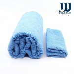 제이오스토어 세차타월 세트 700X900 300X300 도구 타올 청소 물기제거 수건 : 제이오추천스토어