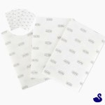 NS 레인지 후드 필터 3개입 대 가스후드필터 : 네이비스완