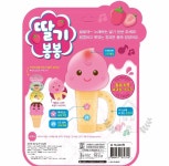 다정상점 플레이북 노래 영유아 딸기 봉봉 사운드북 : 다정다정