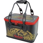 타카 산교 G0760 세미 하드 호크 박칸 14.2인치 36cm 블랙 : 기러상사9