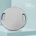 밸런스보드 홈트 발란스 자세교정 홈트레이닝 코어운동 스트레칭보드 균형잡기 : 홍성통사