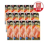 ()한성기업 크래미 몬스터크랩 72g X 15개30979107 : 에프유니