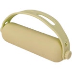 셸린 핏 덤벨 피트니스 33파운드 15kg 66파운드 3kg 세트 노란색 : 구해나라2호