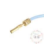 옥이드림 황동 스프레이건 물호스릴 청소호스 목장호스 : 옥이만물