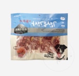 노아셀렉트 영양보충 저염분 반려견 간식 소고기 큐브 300g : 노아셀렉트