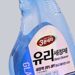 차량 자동차 유리세정제 세차용품 세정액 세정 유리 3분세차 : 지삼종합상사