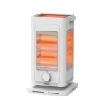 대우어플라이언스 석영관 전기히터 : 통증 LAB