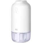 오아 듀얼미스트 무선 사무실 휴대용 책상 가습기 USB OA-HM048(화이트) : 통증 LAB