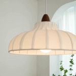 카페 펜던트 조명 북유럽 인테리어 갓등 빈티지 식탁 직경30CM 눈 보호 삼색 빛 10x10x10cm 10W : Trade n Taste