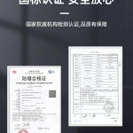 외장형 LED 방폭등 작업장 분전방폭등 풋살장 테장 E. 150W UFO LED 조명 : 아이원스