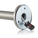 EGLO CONNECT  EGLO connect Nisia-C LED 경로등 3032166 : 오해피유로