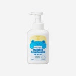 노브랜드 버블핸드워시 뭉게구름 500ml 2개 바디용품 욕실용품 비누 : 오브런마켓