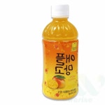 위라이즈 애플망고 음료 340ml 1개 애플망고주스 편의점음료수 : 위라이즈