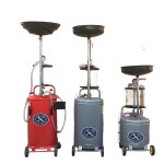 오일 드레인 에어 카센타 기름 회색 흡입기 폐오일 A. 회색 방폭형 오일 세트 : 주식회사정직한청년들