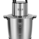 대용량믹서기 푸드프로세서 대형 믹서기 믹서 대용량 : 서진종합유통