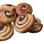 슐스타드베이커리 냉동생지 홈베이킹 미니시나몬스윌 : 에스월드허브