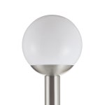 EGLO CONNECT  EGLO connect Nisia-C LED 경로등 3032166 : 오해피유로