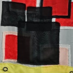 ICEBERG ITALY 민소매 티 여 55 J5410 : 스카이빈티지