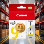 캐논 잉크 PGI-9Y 1개입 컴퓨터 순정 노랑 복합기 : 플 레 임