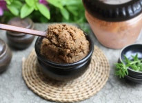 순창 담예찬 재래식 한식된장 10kg : 담예찬