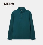 남성 코나두 폴로티셔츠 [7L55220] : 네파 안산한대점