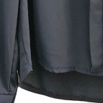 블라우스 여 55/66 J5409 : 스카이빈티지