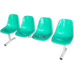 버스정류장 의자 플라스틱 웨이팅 벤치 카페 대기석 버스 식당 대기실 정류장 야외의자 : 세일러밍