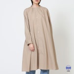 단톤 여성 긴팔 셔츠 원피스 2종 25SS DT-G0092 HTC : 미트재팬