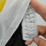 ICEBERG ITALY 민소매 티 여 55 J5410 : 스카이빈티지