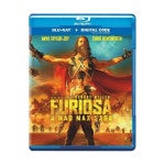 Furiosa A Mad Max Saga 블루레이 DVD Digital Copy Subtitled 미국 발송 : 직구사다줌