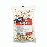 국산 뻥튀기 강냉이 80g 1봉 HACCP인증 추억의과자 : 온필코리아