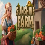 PC 선샤인 팜 Sunshine Farm 스팀 한국코드 24시간 발송 : EO 스팀게임샵